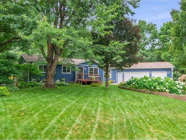 House for sale in Deerwood, Minnesota