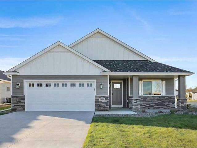 Townhouse for sale in Saint Francis, Minnesota