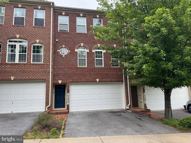 Townhouse for sale in Clarksburg, Maryland