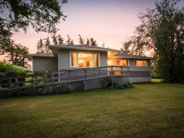 House for sale in Delburne, Alberta