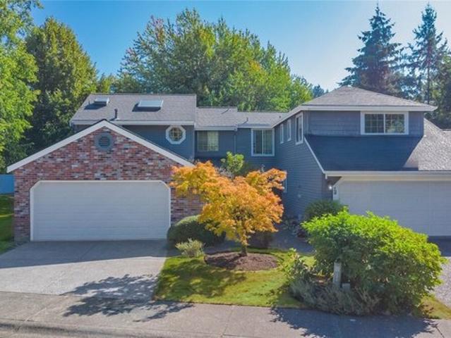 Townhouse for sale in Kent, Washington