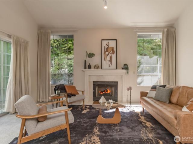 House for sale in Kent, Washington