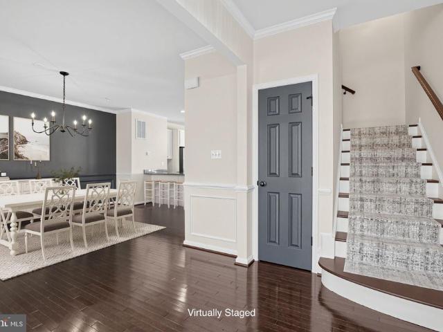 Townhouse for sale in Clark's Rest, Leonardtown