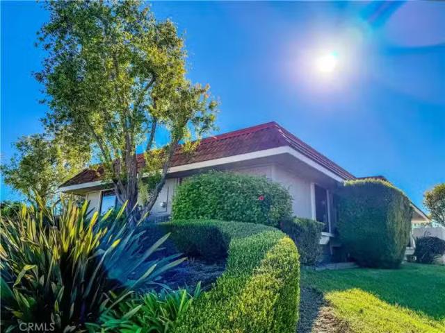 House for rent in Aliso Viejo, California