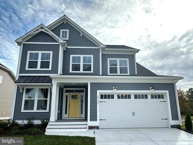 House for sale in Delaware