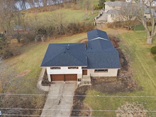 House for sale in Plainfield, Illinois