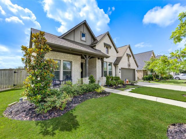 Property for rent in Richmond, Texas