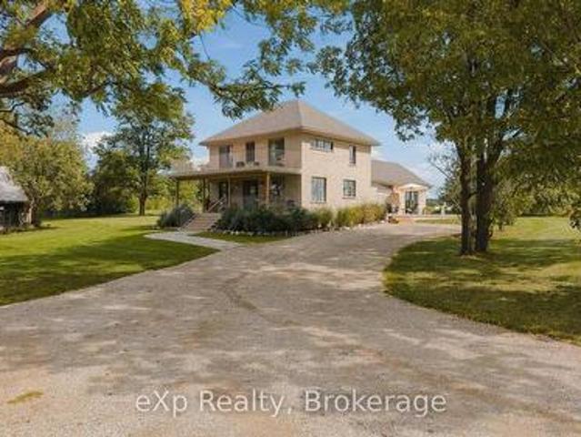 House for sale in West Grey, Southwestern Ontario