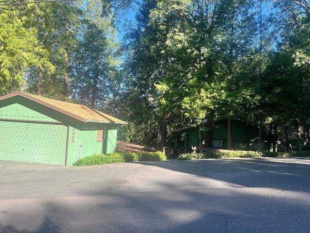 House for sale in California