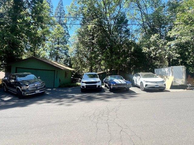 House for sale in California