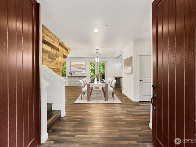 House for sale in Maple Valley, Washington