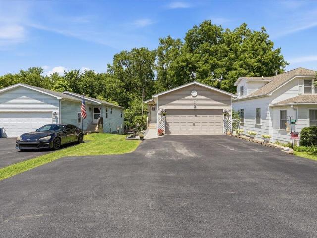 House for sale in Salem, Wisconsin
