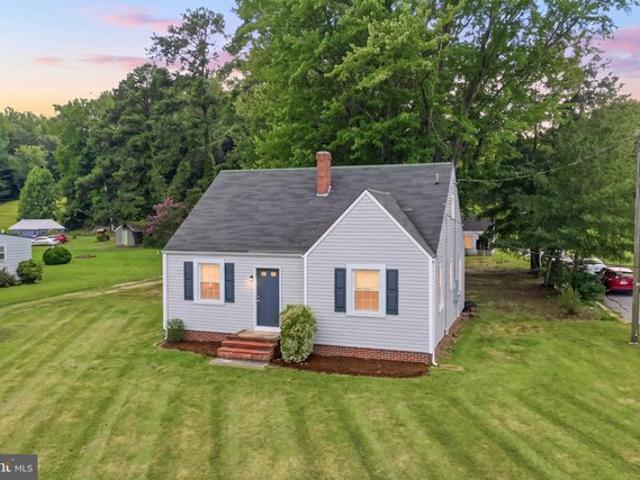 House for sale in Tappahannock, Essex County