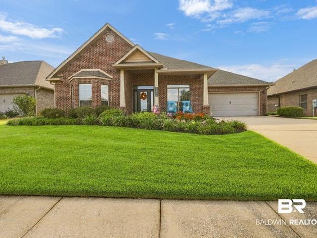 House for sale in Foley, Alabama