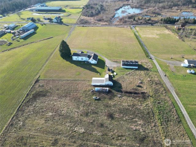 Land for sale in Ridgefield, Washington
