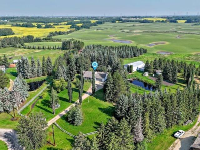 House for sale in Wedgewood, Alberta