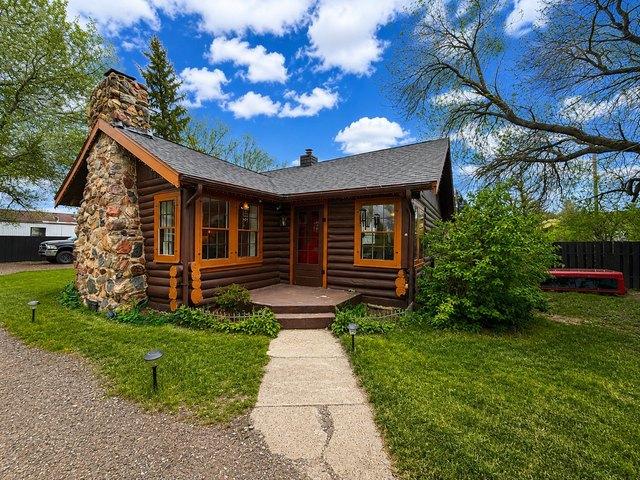 House for sale in Cascade, Montana