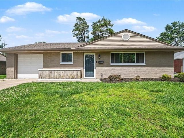 House for sale in Dayton, Ohio