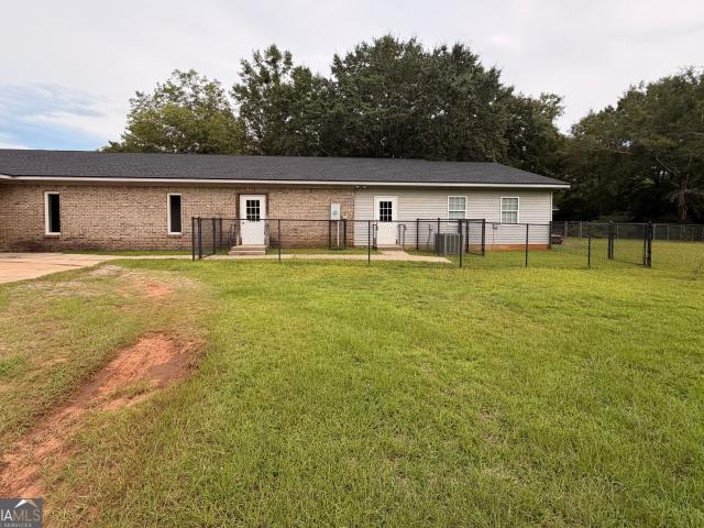 Commercial for sale in Dawson, Georgia