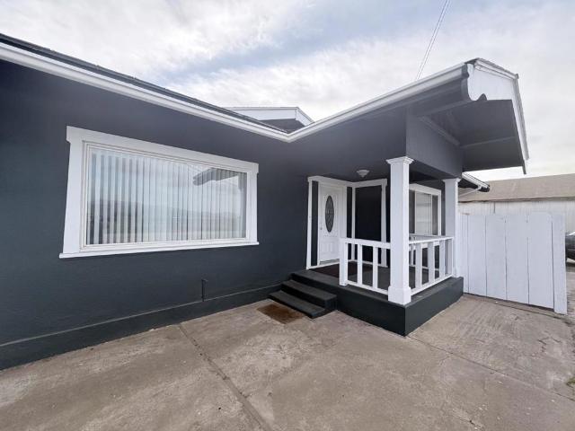 Property for rent in Salinas, California