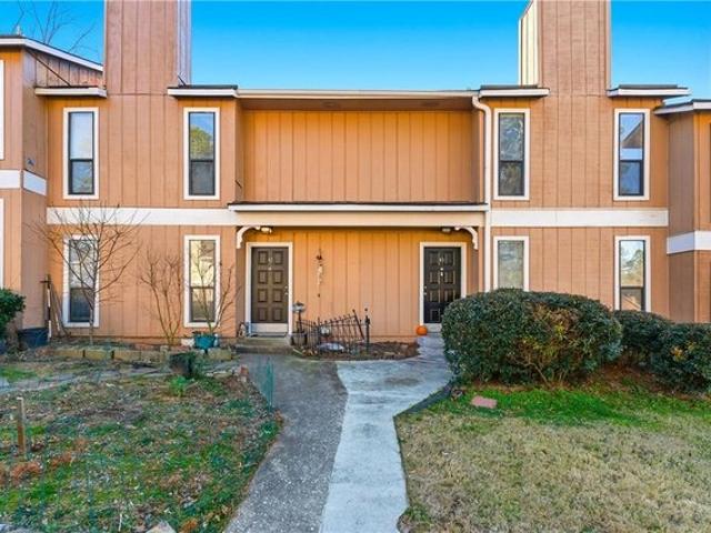 House for sale in Norcross, Georgia
