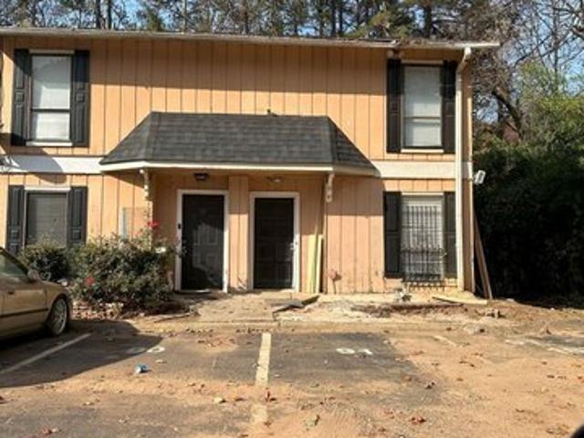 Townhouse for sale in Norcross, Georgia