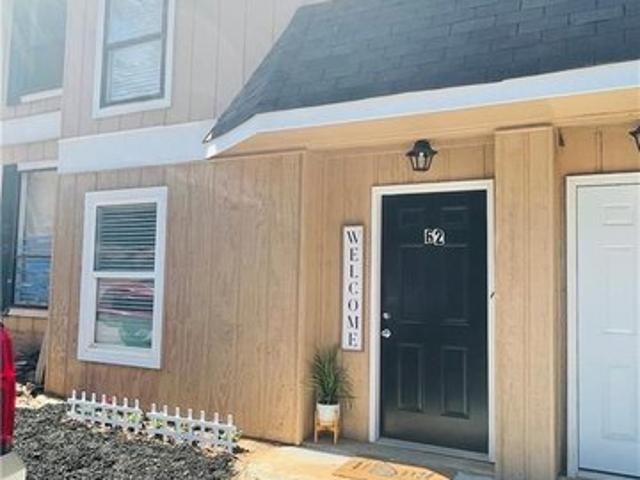 House for sale in Norcross, Georgia