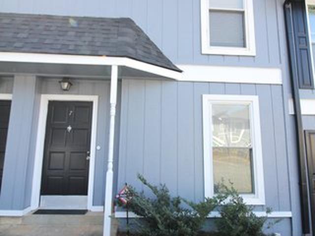 Townhouse for sale in Norcross, Georgia