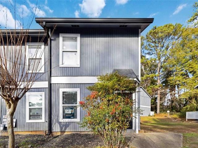 Property for sale in Norcross, Georgia