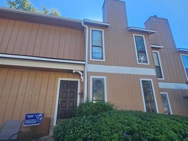 Condo for sale in Norcross, Georgia