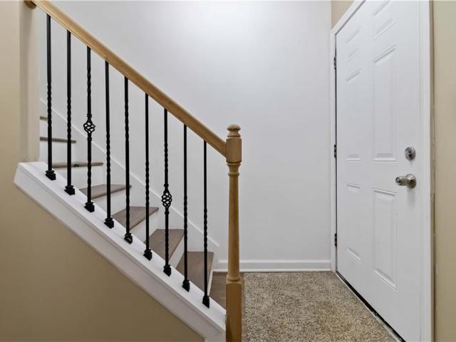 Condo for sale in Norcross, Georgia