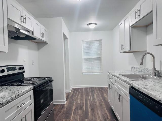 Condo for sale in Norcross, Georgia