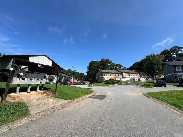 Townhouse for sale in Norcross, Gwinnett County