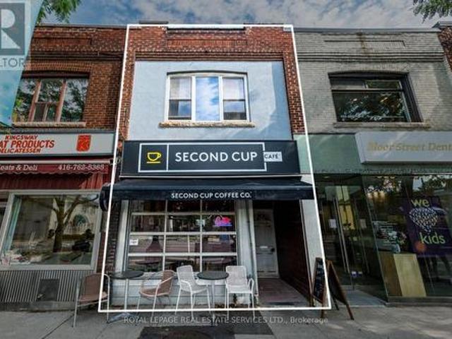 House for sale in Woburn, Ontario