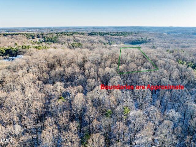 Land for sale in Chatham, North Carolina
