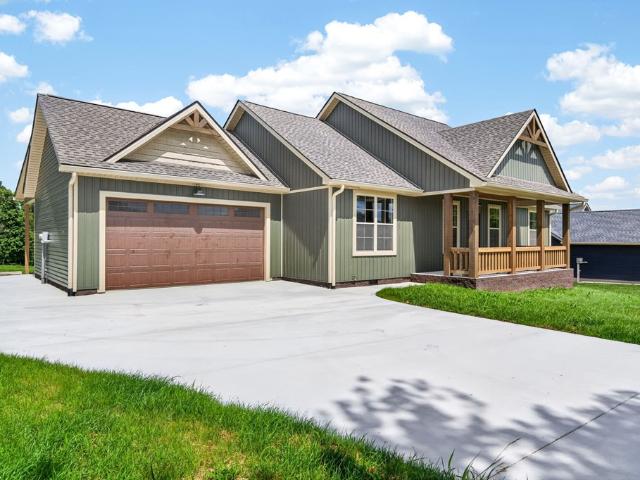 House for sale in Tennessee