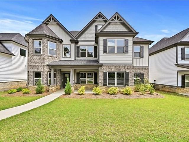 House for sale in Grayson, Georgia