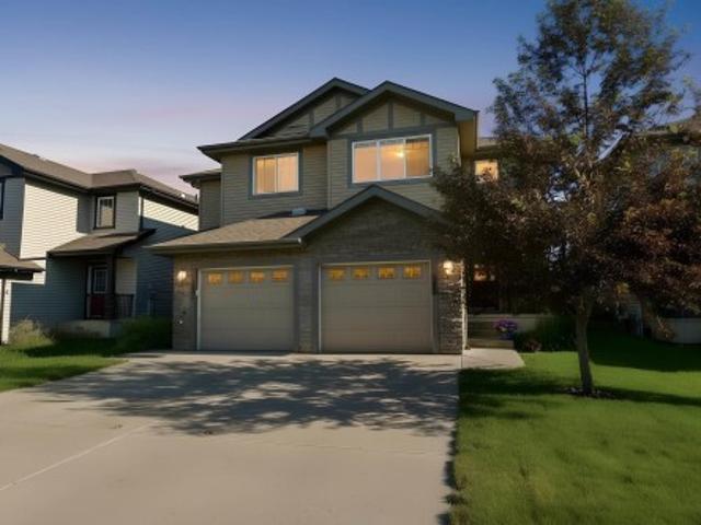 House for sale in Wedgewood, Alberta