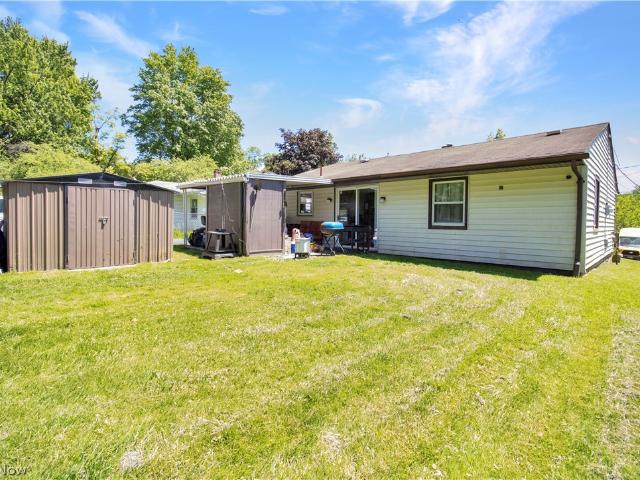 House for sale in Youngstown, Ohio