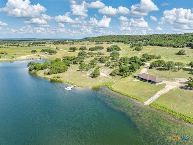 Farm for sale in Purmela, Texas