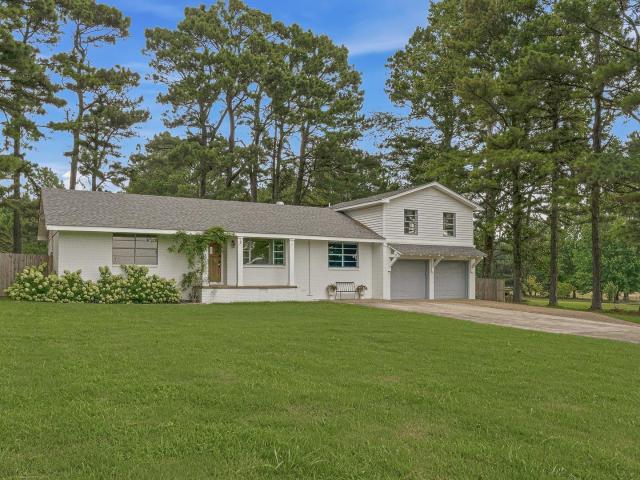 House for sale in Ark