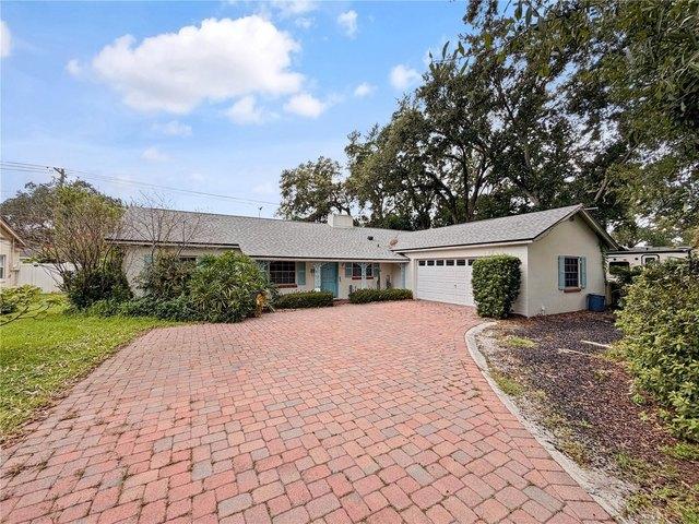 House for sale in Maitland, Florida