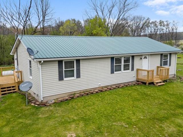 House for sale in Hillsdale, Michigan