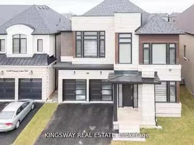 House for sale in Oakville, Ontario