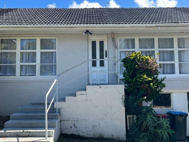 House for rent in Mount Wellington, Maungakiekie-Tāmaki