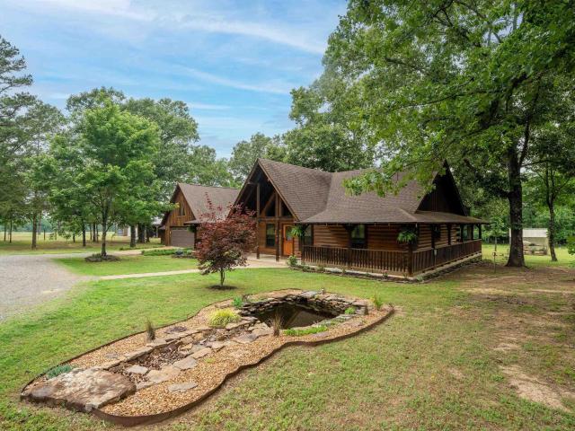 House for sale in Ark