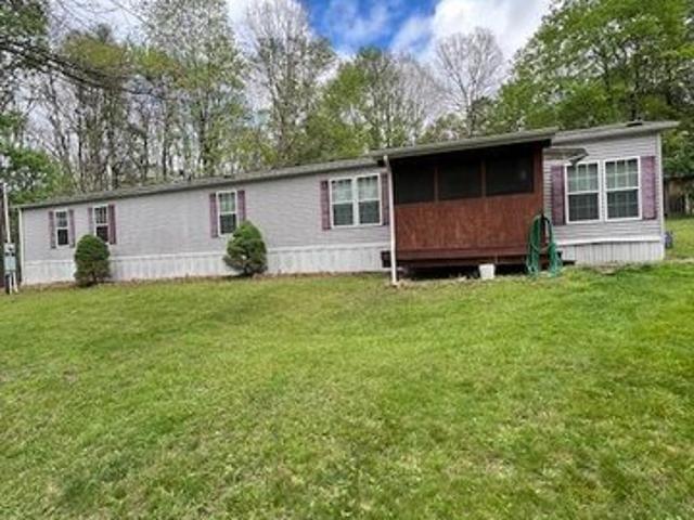 House for sale in Bedford, Pennsylvania
