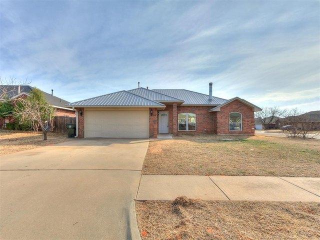 House for sale in Midwest City, Oklahoma