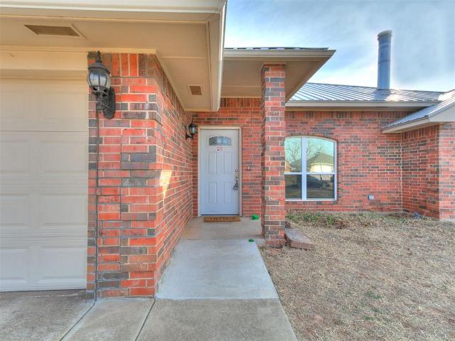 House for sale in Midwest City, Oklahoma