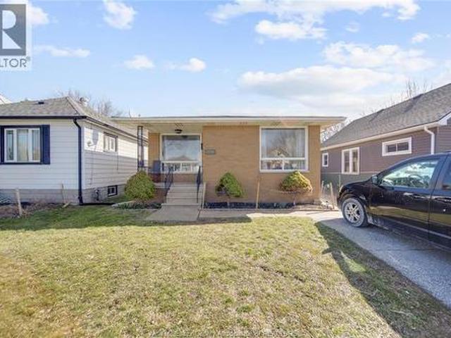House for sale in Maidstone, Ontario